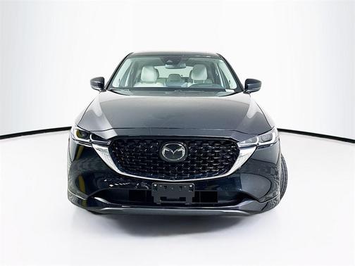 2024 Mazda CX-5 2.5 S Premium Plus Package