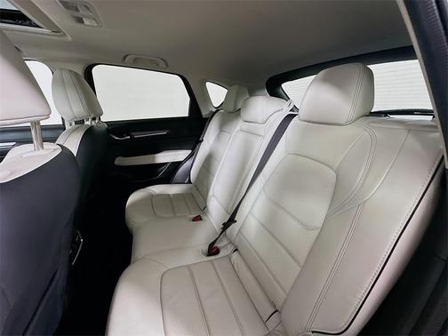 2024 Mazda CX-5 2.5 S Premium Plus Package