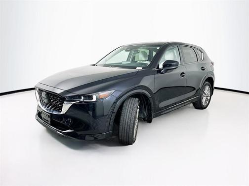 2024 Mazda CX-5 2.5 S Premium Plus Package