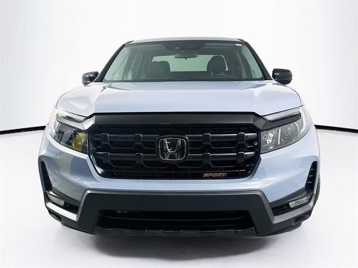 2024 Honda Ridgeline Sport