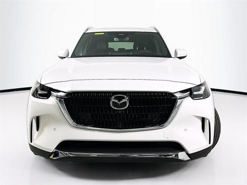 2025 Mazda CX-90 3.3 Turbo Premium Plus Package