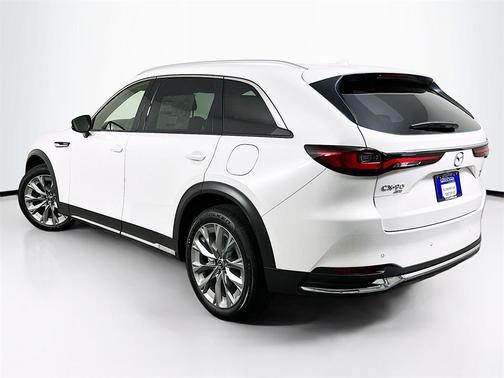 2025 Mazda CX-90 3.3 Turbo Premium Plus Package