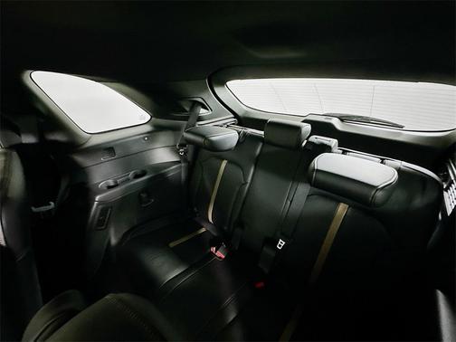 2025 Mazda CX-90 3.3 Turbo Premium Plus Package