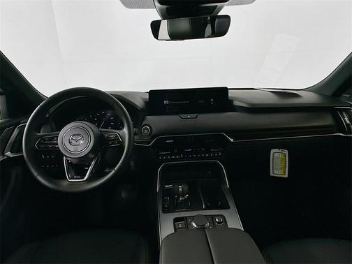 2025 Mazda CX-90 3.3 Turbo Premium Plus Package