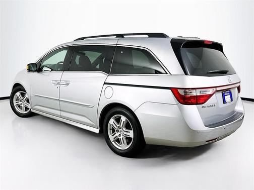 2011 Honda Odyssey Touring