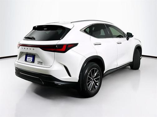 2024 Lexus NX 250 Premium