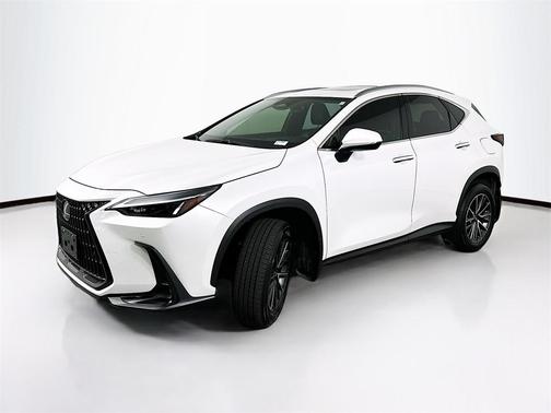 2024 Lexus NX 250 Premium