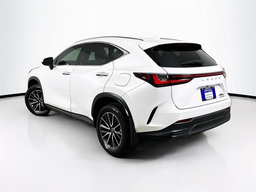 2024 Lexus NX 250 Premium