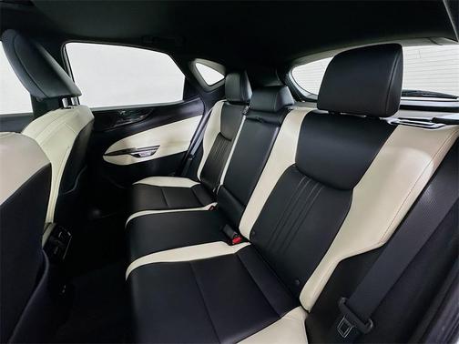 2024 Lexus NX 250 Premium