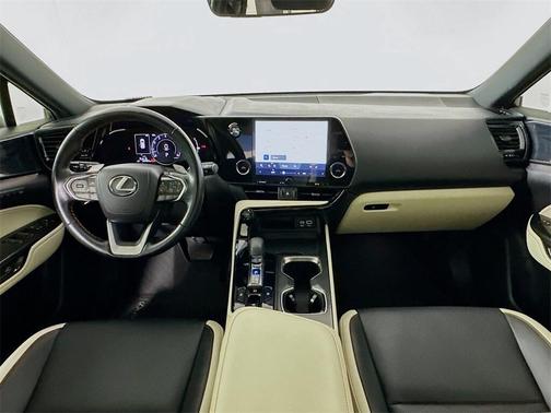 2024 Lexus NX 250 Premium