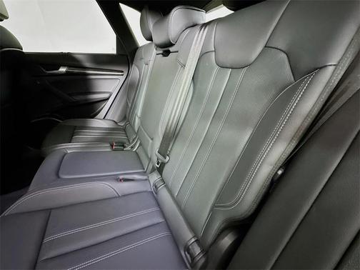 2024 Audi SQ5 3.0T Premium Plus