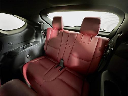 2022 Mazda CX-9 Carbon Edition