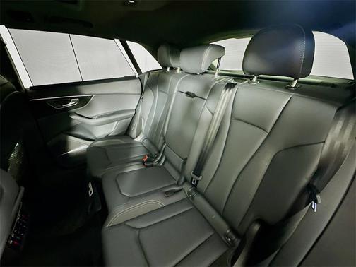 2026 Audi Q8 Premium Plus