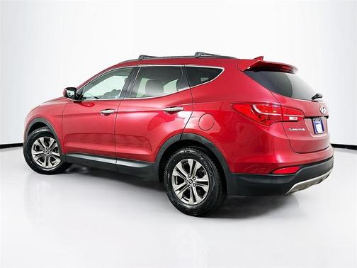 2014 Hyundai Santa Fe Sport 2.4L