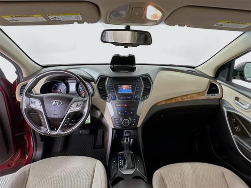 2014 Hyundai Santa Fe Sport 2.4L