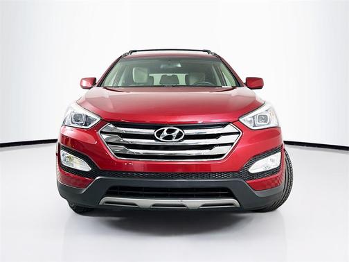 2014 Hyundai Santa Fe Sport 2.4L
