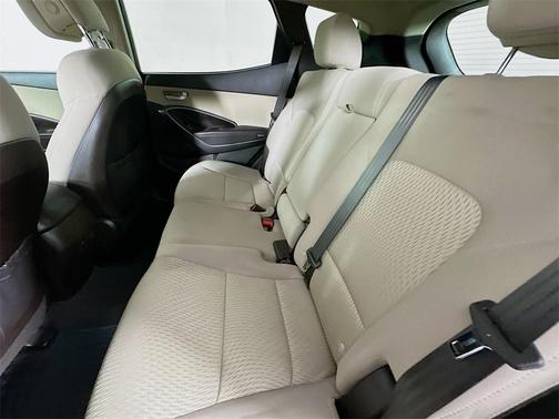 2014 Hyundai Santa Fe Sport 2.4L