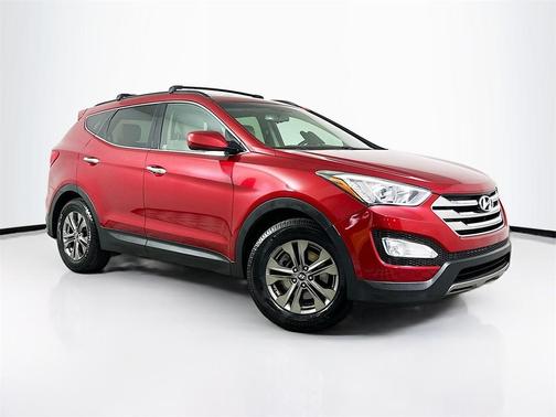 2014 Hyundai Santa Fe Sport 2.4L