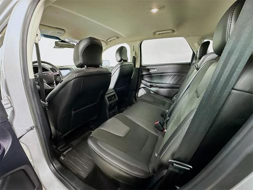 2018 Ford Edge Sport