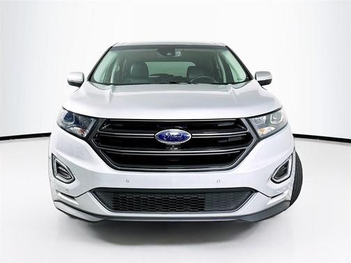 2018 Ford Edge Sport