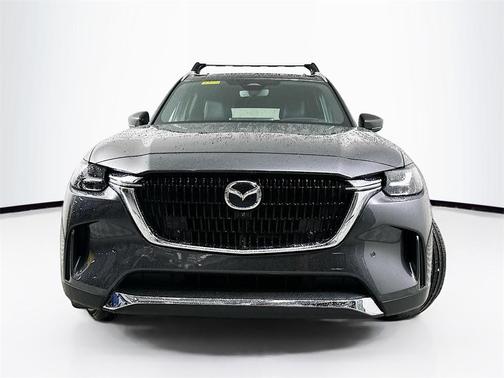 2025 Mazda CX-90 PHEV Premium Plus Package