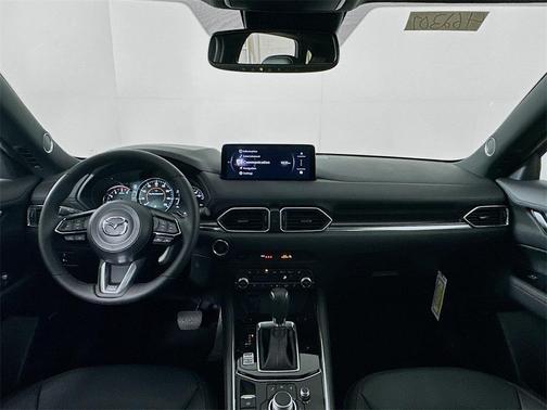 2025 Mazda CX-5 2.5 Turbo Premium Package