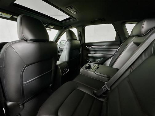 2025 Mazda CX-5 2.5 Turbo Premium Package