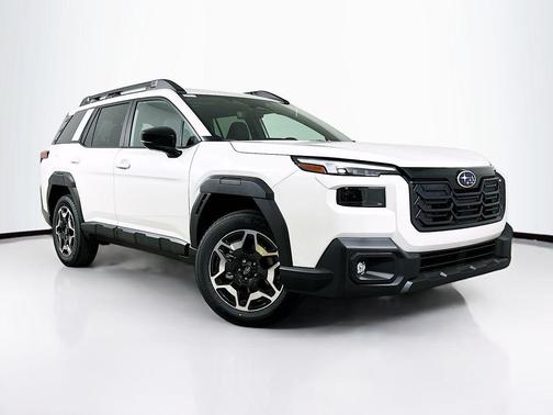 2026 Subaru Outback Touring