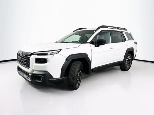 2026 Subaru Outback Touring