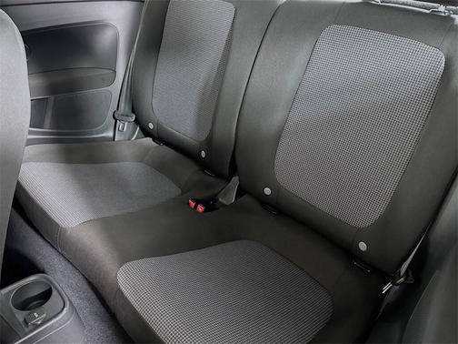 2019 Volkswagen Beetle 2.0T S