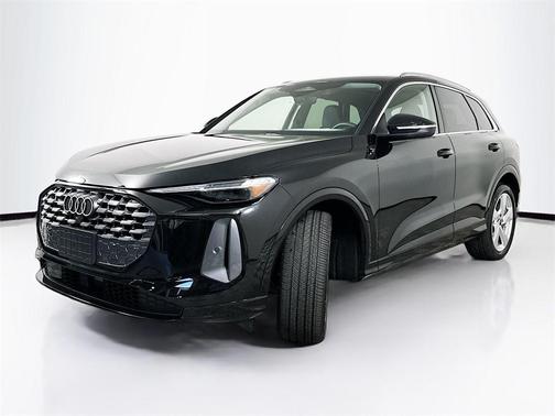 2025 Audi Q5 2.0T quattro Premium