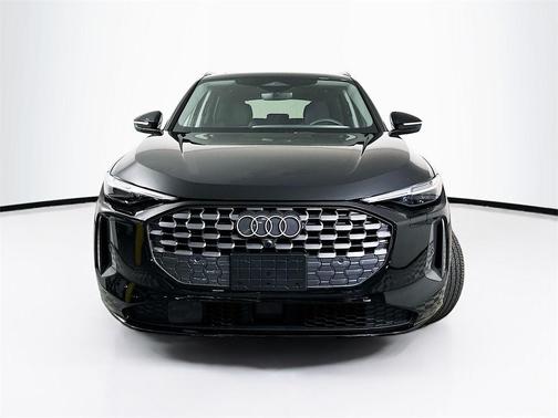 2025 Audi Q5 2.0T quattro Premium