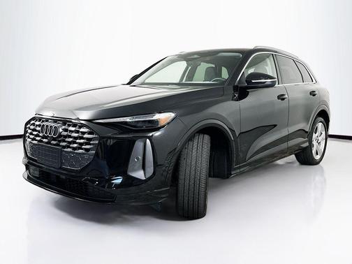 2025 Audi Q5 2.0T quattro Premium