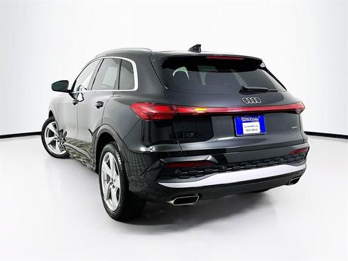 2025 Audi Q5 2.0T quattro Premium