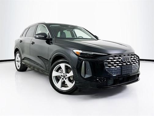 2025 Audi Q5 2.0T quattro Premium