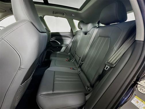 2025 Audi Q5 2.0T quattro Premium