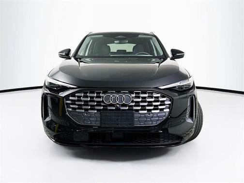 2025 Audi Q5 2.0T quattro Premium