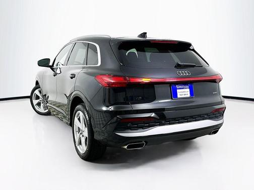 2025 Audi Q5 2.0T quattro Premium