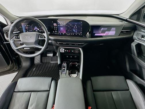 2025 Audi Q5 2.0T quattro Premium