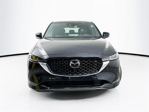 2023 Mazda CX-5 2.5 Turbo Signature