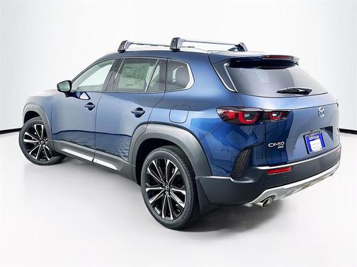 2025 Mazda CX-50 2.5 Turbo Premium Plus Package