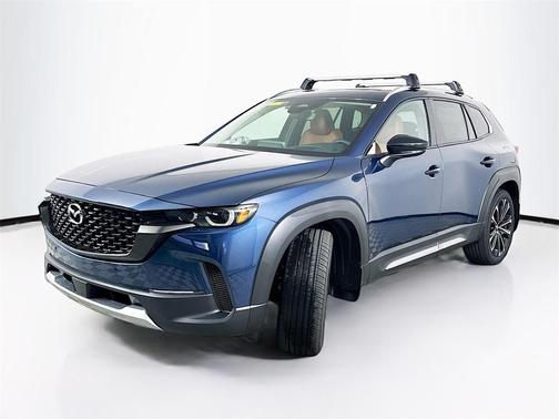 2025 Mazda CX-50 2.5 Turbo Premium Plus Package