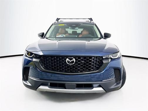 2025 Mazda CX-50 2.5 Turbo Premium Plus Package