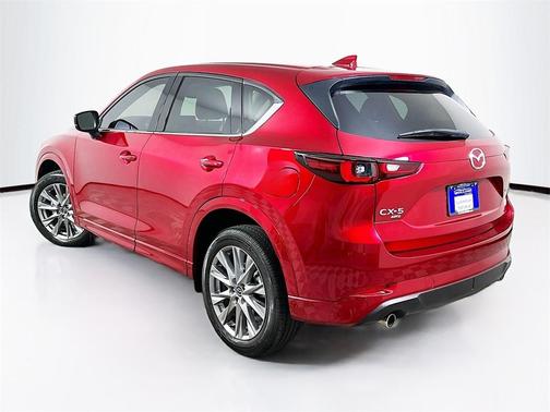 2024 Mazda CX-5 2.5 S Premium