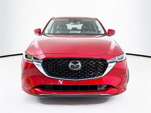 2024 Mazda CX-5 2.5 S Premium