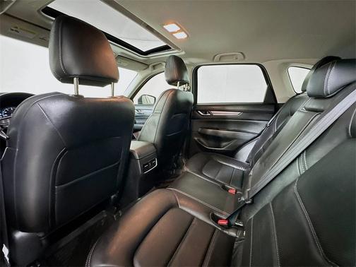 2024 Mazda CX-5 2.5 S Premium