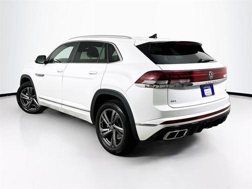 2024 Volkswagen Atlas Cross Sport 2.0T SEL R-Line