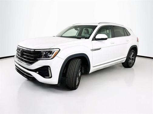 2024 Volkswagen Atlas Cross Sport 2.0T SEL R-Line
