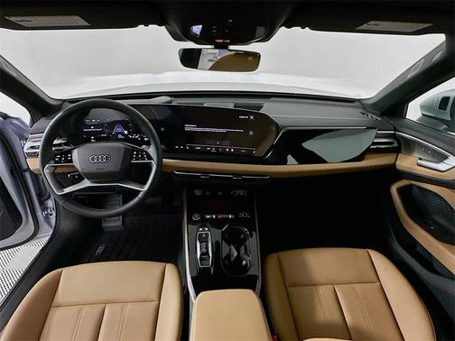 2025 Audi A5 2.0T quattro Premium