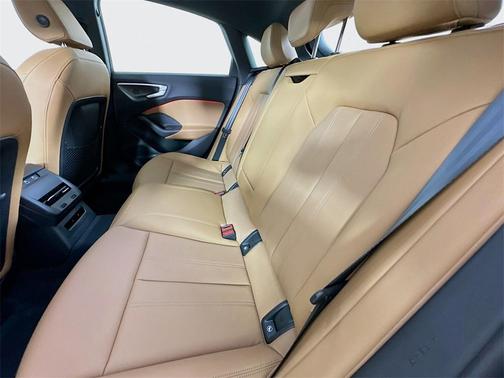 2025 Audi A5 2.0T quattro Premium